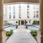MARAIS - Elegant Flat in Old Paris