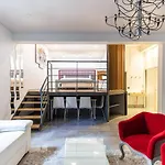 MARAIS - Elegant Flat in Old Paris
