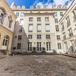 MARAIS - Elegant Flat in Old Paris