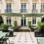 Fraser Suites Le Claridge Champs-Elysees