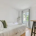 Charming Little House In Th Heart Of Batignolles
