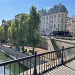 Appartement Paris 10E Arrondissement