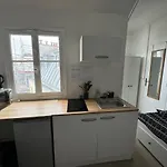 Cozy Studio Nearby Champs Elysees 7