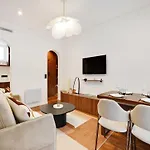 Modern Flat - 1 Bdr 4P - Vaugirard