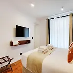 Modern Flat - 1 Bdr 4P - Vaugirard
