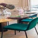 Exceptional 3Bd - Trocadero Victor Hugo
