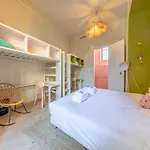 Exceptional 3Bd - Trocadero Victor Hugo