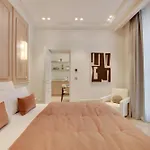 Maison Galante\'S Apartments With Services In Louvre - Rue Des Dechargeurs