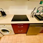 Appartement Cambronne Jardin Privatif