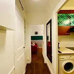 Appartement Cambronne Jardin Privatif