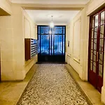 Appartement Cambronne Jardin Privatif