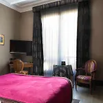 Hôtel Regent\'s Garden - Astotel