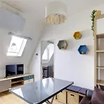 Bnbnova - Champs-Elysees - 1Br