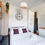 Bnbnova - Champs-Elysees - 1Br