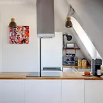 Bnbnova - Champs-Elysees - 1Br