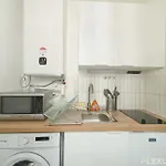 Flexliving - Studio - Cavaignac