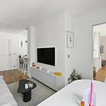 2 Room Apartment - 16Th