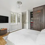 2 Room Apartment - 16Th