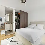 2 Room Apartment - 16Th