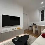 2 Room Apartment - 16Th