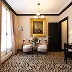 Hôtel West End