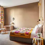 Hôtel Regent\'s Garden - Astotel
