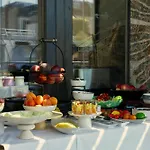 Hôtel Juliana Paris