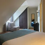 Lennon By Avalon Hotel Paris Gare Du Nord
