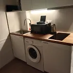 Beautiful Stay In Paris