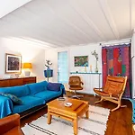 Guestready - Spacious Retreat Near Buttes-Chaumont