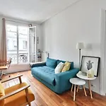 Superbe Appartement Place Republique