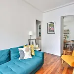 Superbe Appartement Place Republique