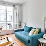 Superbe Appartement Place Republique
