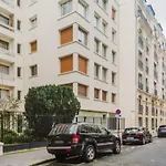 Appartement De Trois Chambres