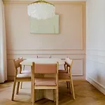 Appartement De Trois Chambres