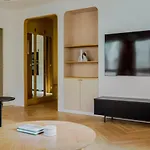 Appartement De Trois Chambres