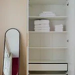 Appartement De Trois Chambres
