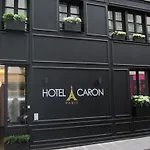 Hôtel Caron