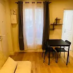 Studio Heliopolis - Best Location