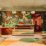 Le Jardin De Verre By Locke