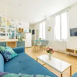 Paris 5E - Charmant Studio - Haystia