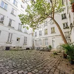 Paris 5E - Charmant Studio - Haystia