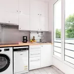 Bnbnova - 1Br - Latin Quarter & Pantheon