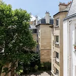 Bnbnova - 1Br - Latin Quarter & Pantheon