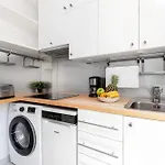 Bnbnova - 1Br - Latin Quarter & Pantheon