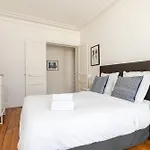 Bnbnova - 1Br - Latin Quarter & Pantheon