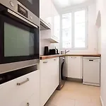 Tbs 322 - Superb Apartment Near Eiffel Tower