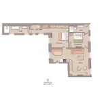 Maison Galante\'S Apartments With Services In Louvre - Rue Des Dechargeurs