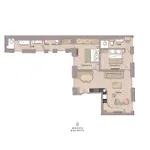 Maison Galante\'S Apartments With Services In Louvre - Rue Des Dechargeurs