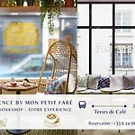 The Night Beauty - Renovated & Design - Bastille